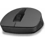 HP 150 bezdrôtová myš, pre pravákov aj ľavákov, optická, RF Wireless, 1600 dpi, čierna