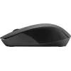 HP 150 bezdrôtová myš, pre pravákov aj ľavákov, optická, RF Wireless, 1600 dpi, čierna
