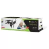 Techly 23-55 palcov nástenný držiak pre LED TV LCD plne pohyblivý dvojramenný ICA-PLB 147M