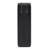StarTech.com 140W USB-C nástenná nabíjačka, 3x USB-C/1x USB-A, PD 3.1 medzinárodný GaN napájací zdroj pre MacBook/Dell XPS/Inspiron