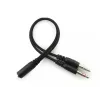 Sandberg MiniJack Headset Saver, káblový, hovory/hudba, 20 - 20000 Hz, 71 g, headset, čierny