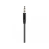 Sandberg MiniJack Headset Saver, káblový, hovory/hudba, 20 - 20000 Hz, 71 g, headset, čierny