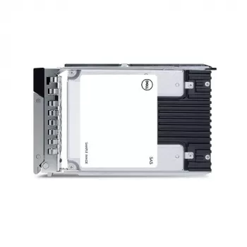 DELL 345-BGSQ interný SSD disk 960 GB 2,5 palcov Serial ATA III