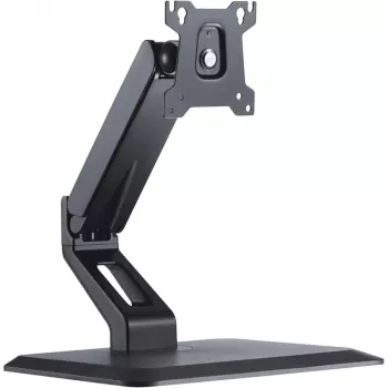 Techly ICA-LCD 35TS držiak/stojan na monitor 81,3 cm (32 palcov) stolový čierny