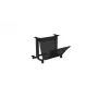 HP 3C753A stojan pre tlačiareň DesignJet T200/T600 24 palcov, 770 x 940 x 650 mm, čierny