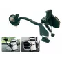 Sandberg In Car Universal Mobile Holder, mobilný telefón/smartphone, pasívny držiak, auto, čierny