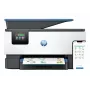 HP OfficeJet Pro 9125e bezdrôtová all-in-one farebná tlačiareň, Instant Ink; obojstranná tlač