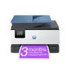 HP OfficeJet Pro 9125e bezdrôtová all-in-one farebná tlačiareň, Instant Ink; obojstranná tlač