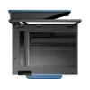 HP OfficeJet Pro 9125e bezdrôtová all-in-one farebná tlačiareň, Instant Ink; obojstranná tlač