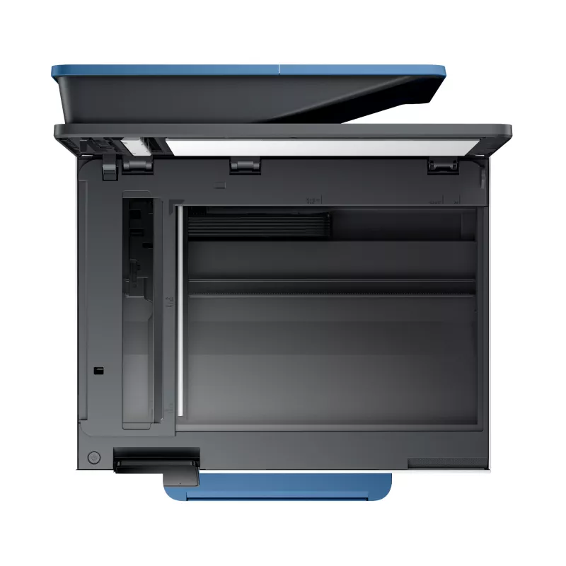 HP OfficeJet Pro 9125e bezdrôtová all-in-one farebná tlačiareň, Instant Ink; obojstranná tlač