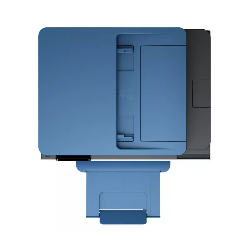 HP OfficeJet Pro 9125e bezdrôtová all-in-one farebná tlačiareň, Instant Ink; obojstranná tlač