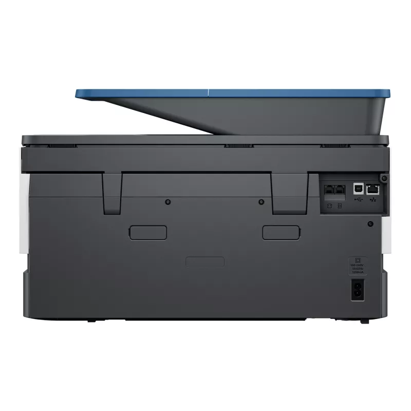 HP OfficeJet Pro 9125e bezdrôtová all-in-one farebná tlačiareň, Instant Ink; obojstranná tlač
