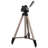 Hama Star 75 statív digitálne/filmové kamery 3 nohy čierny, strieborný