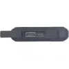 Sandberg Outdoor Solar Powerbank 16000, 16000 mAh, lítium-iónová (Li-Ion), čierna