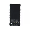 Sandberg Outdoor Solar Powerbank 16000, 16000 mAh, lítium-iónová (Li-Ion), čierna