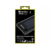 Sandberg Outdoor Solar Powerbank 16000, 16000 mAh, lítium-iónová (Li-Ion), čierna
