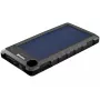 Sandberg Outdoor Solar Powerbank 10000, 10000 mAh, čierna