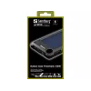 Sandberg Outdoor Solar Powerbank 10000, 10000 mAh, čierna