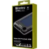 Sandberg Outdoor Solar Powerbank 10000, 10000 mAh, čierna
