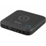 Sandberg All-in1 Laptop Powerbank 24000, 24000 mAh, Quick Charge 2.0, bezdrôtové nabíjanie, čierna