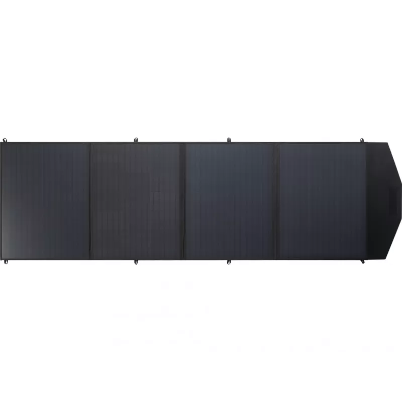 Sandberg 420-82 solárna nabíjačka 200 W, QC3.0+PD+DC, 4 výstupy (DC, 2x USB, USB-C)