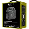 Sandberg Power Station AC 300, 80000 mAh, AC, DC, solárna, USB, 296 Wh, 300 W, 300 W, 6 A