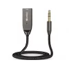 Sandberg Wireless Audio Link USB, USB, A2DP, AVRCP, HFP, 10 m, čierna, dok, 5 V
