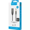 Sandberg Wireless Audio Link USB, USB, A2DP, AVRCP, HFP, 10 m, čierna, dok, 5 V