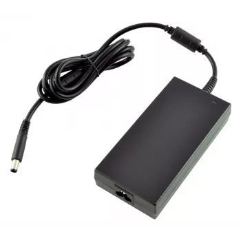 DELL EU 180W AC napájací zdroj/menič interiérový čierna