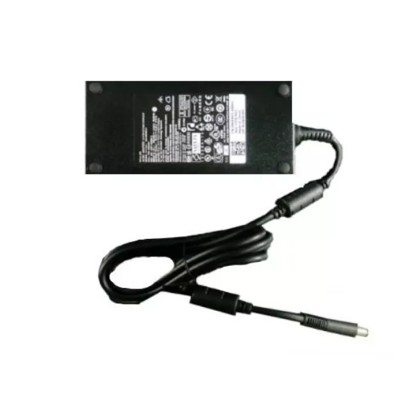 DELL EU 180W AC napájací zdroj/menič interiérový čierna