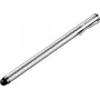 Sandberg Smartphone Stylus, mobilný telefón/smartphone, strieborná, 5 g, 140 mm, 7 mm, 7 mm