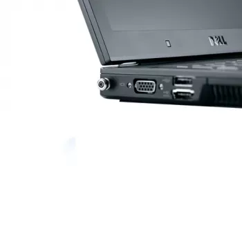 DELL 461-10169 káblový zámok čierny