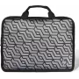 HP 471D2AA obojstranné puzdro na tablet 11 palcov, 27,9 cm (11 palcov), čierne/Geo