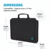 HP Mobility 14-palcová taška na notebook