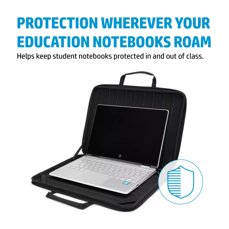 HP Mobility 14-palcová taška na notebook