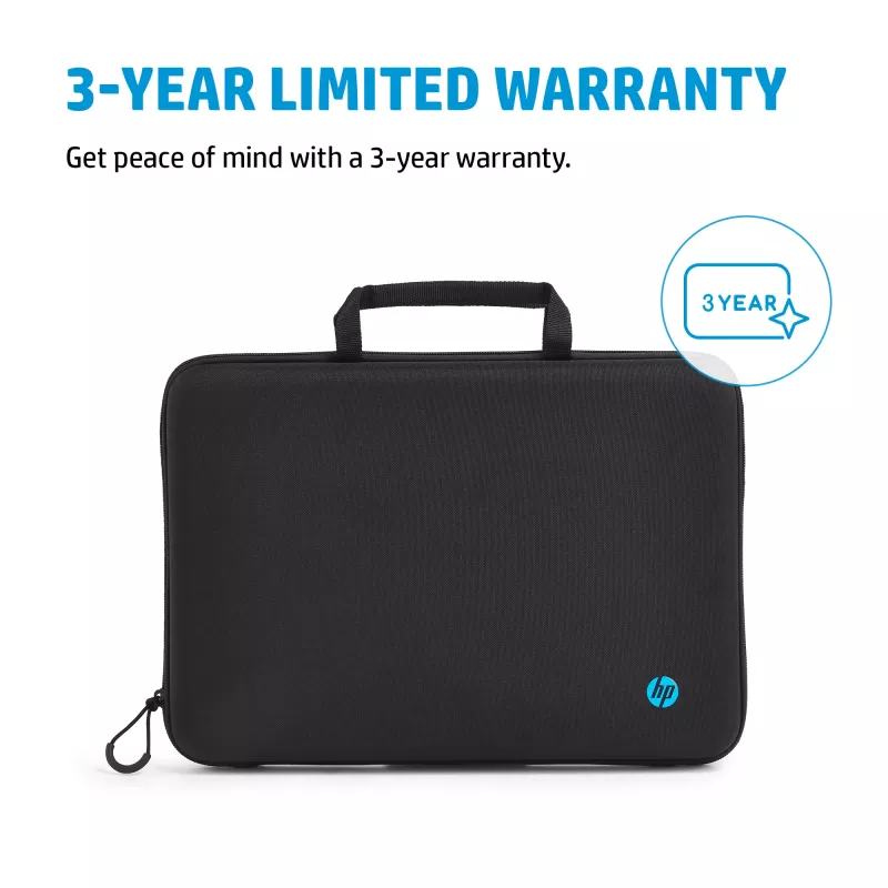 HP Mobility 14-palcová taška na notebook