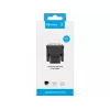 Sandberg adaptér DVI-M - HDMI-F, DVI, HDMI, čierny