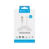 Sandberg 509-17 kábel z DisplayPort na Mini DisplayPort, DP 1.4, 8K 60 Hz (7680 x 4320), 2 m, samec/samec