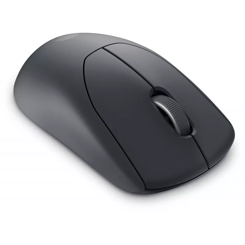 Alienware Pro Wireless herná myš – obojručná, RF Wireless + USB Type-C, optická, 26000 DPI