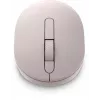 DELL MS3320W myš kancelárska obojručná RF Wireless + Bluetooth optická 1600 DPI