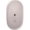 DELL MS3320W myš kancelárska obojručná RF Wireless + Bluetooth optická 1600 DPI