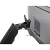 Techly ICA-LCD G112E otočný nástenný držiak s plynovou pružinou, pre 1 displej 17-32 palcov (43-81,3 cm), 9 kg