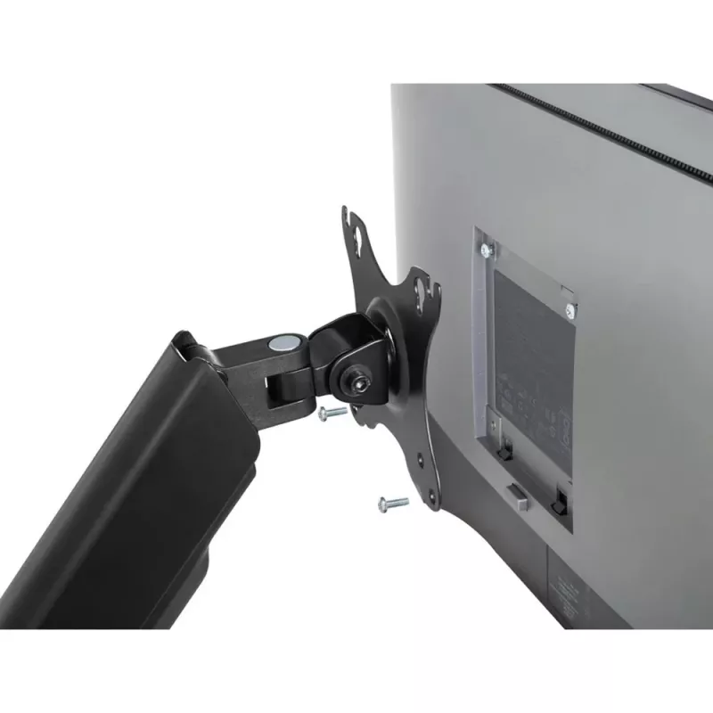 Techly ICA-LCD G112E otočný nástenný držiak s plynovou pružinou, pre 1 displej 17-32 palcov (43-81,3 cm), 9 kg