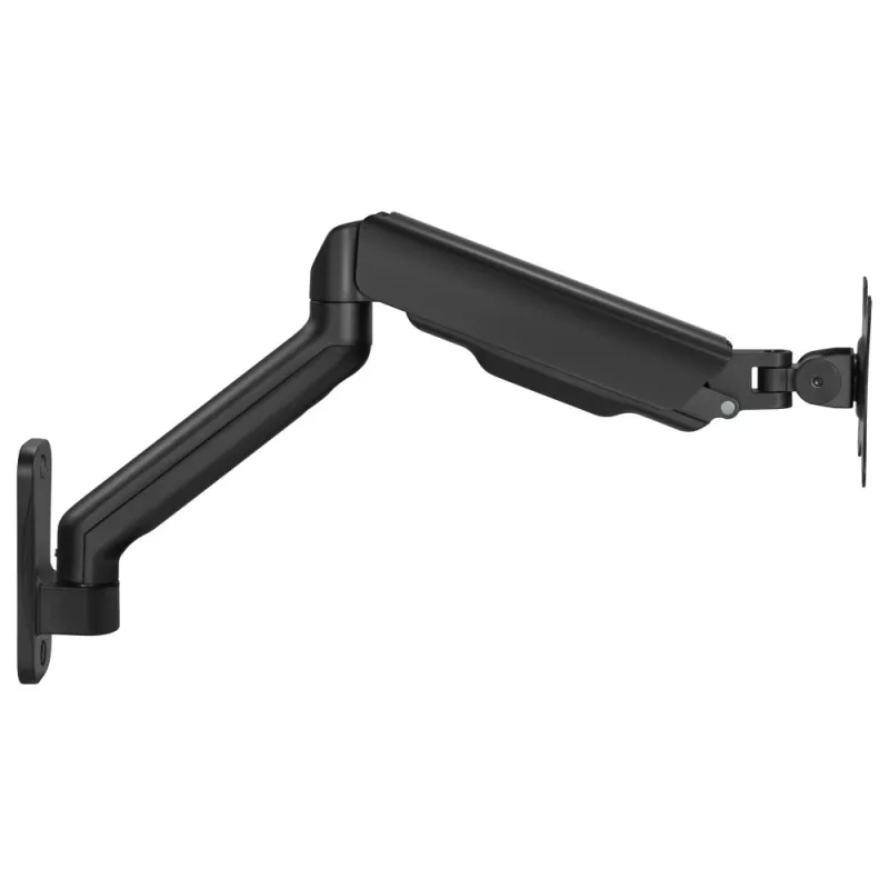 Techly ICA-LCD G112E otočný nástenný držiak s plynovou pružinou, pre 1 displej 17-32 palcov (43-81,3 cm), 9 kg