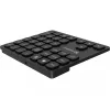 Numerická klávesnica Sandberg Wireless Numeric Keypad Pro membránová 36 klávesov