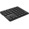 Numerická klávesnica Sandberg Wireless Numeric Keypad Pro membránová 36 klávesov