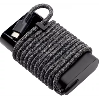 HP USB-C 65W nabíjačka na notebook, notebook, interiér, 90 V, 47 - 63 Hz, 65 W, 5 - 20 V
