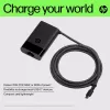 HP USB-C 65W nabíjačka na notebook, notebook, interiér, 90 V, 47 - 63 Hz, 65 W, 5 - 20 V