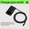 HP USB-C 65W nabíjačka na notebook, notebook, interiér, 90 V, 47 - 63 Hz, 65 W, 5 - 20 V