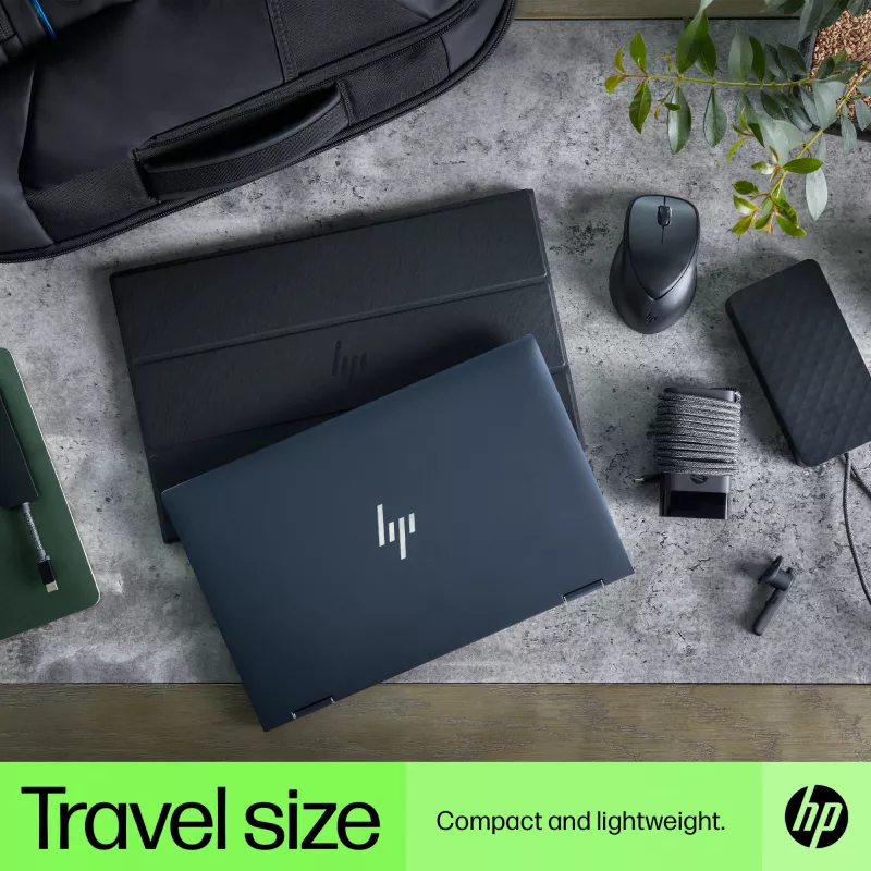 HP USB-C 65W nabíjačka na notebook, notebook, interiér, 90 V, 47 - 63 Hz, 65 W, 5 - 20 V